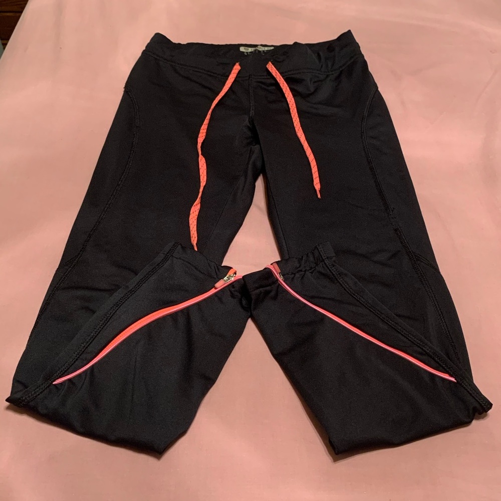 Forever 21 Sport Leggings